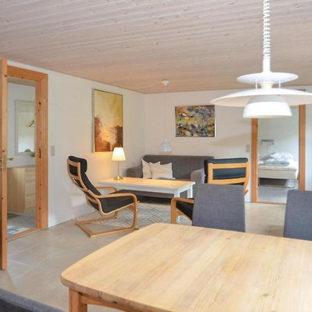 2 Bedroom Nice Home In Stege Luaran gambar
