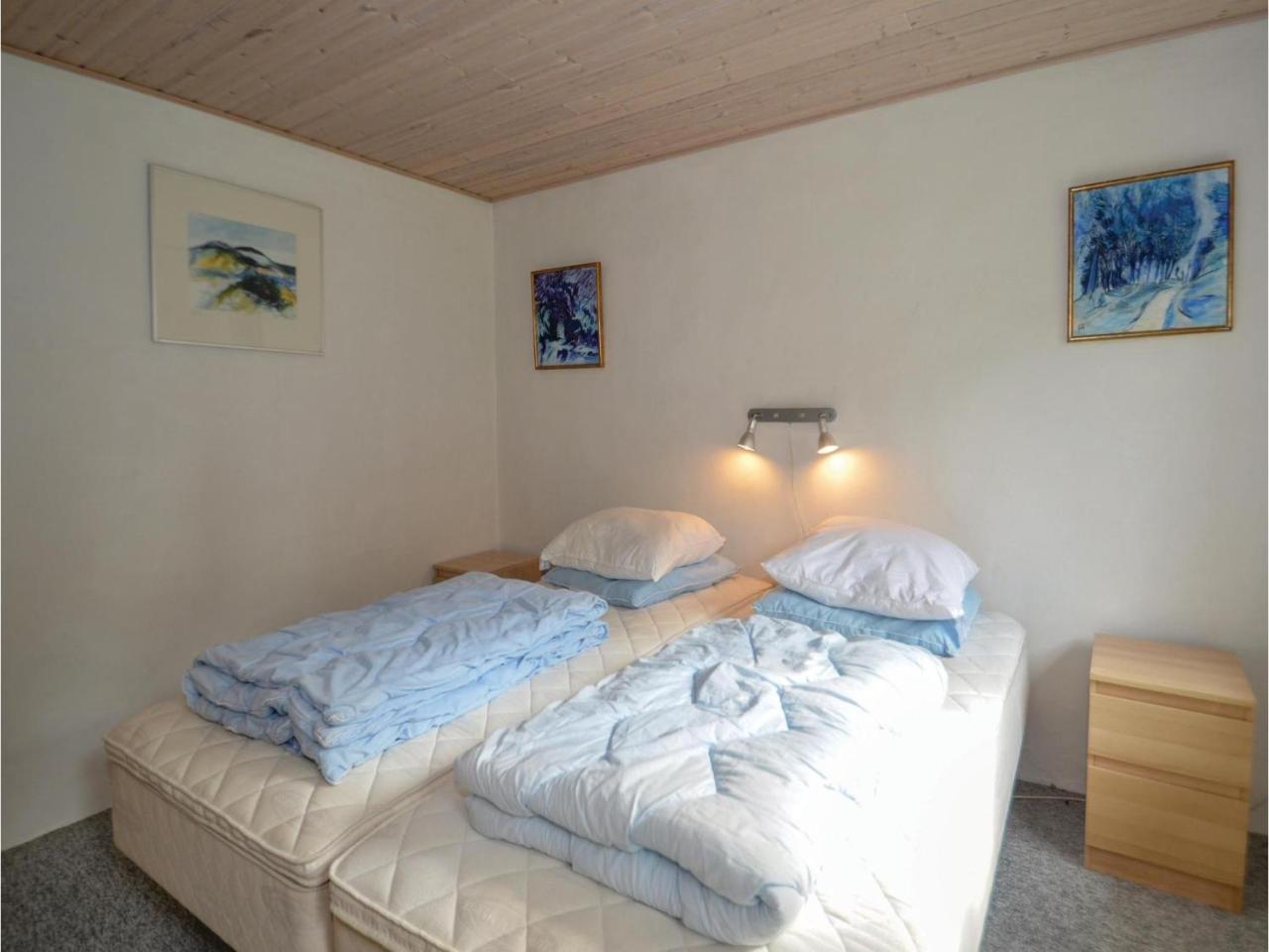 2 Bedroom Nice Home In Stege Luaran gambar